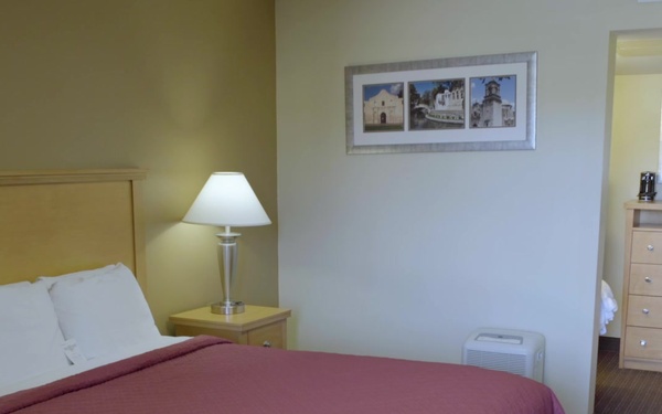 JBSA-Lackland Housing Support Facilities