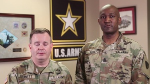 USAFMCOM Command Climate Survey