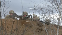 Exercise Serrated Edge II
