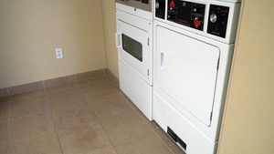 Travis Air Force Base's Westwind Inn lodging facility