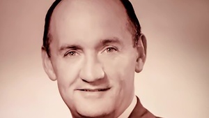 Shadow Flight: William "Bill" Hunt