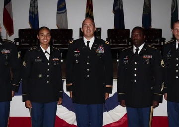 The Making of a Drill Sergeant: Episode 3, Part 3