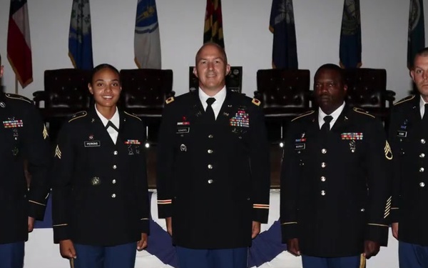 The Making of a Drill Sergeant: Episode 3, Part 3