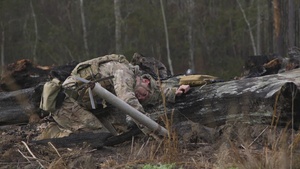 Explosive Ordnance Disposal