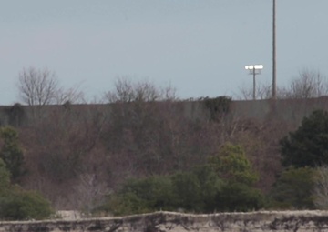 Citadel Shield-Solid Curtain 2020 JEB Little Creek-Fort Story Small Boat Probe/Attack (B-Roll)