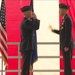 Edwards Air Force Base 412th Test Wing Commander Change Of Command