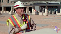 Q & A with Fort Bliss Replacement Hospital Construction Manager