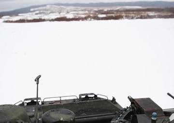 Northern Viper 2020 Big Game Spot