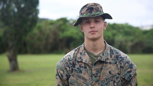 Shout out for Supercross - LCpl. Luciano