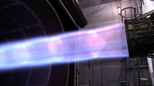 F-15 Test Cell B-Roll