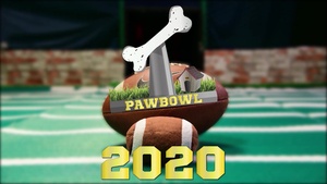 PawBowl 2020