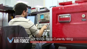Around the Air Force: JADC2, Space Force hiring civilians, Tyndall rebuild update