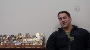 AE2 Madison Milliken: Grey Knights in the Spotlight