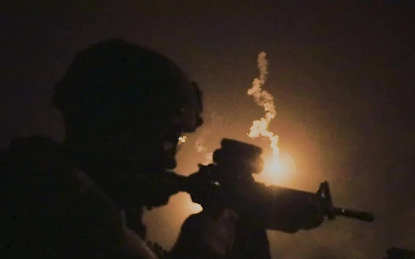 U.S. Army Reserve 111th Anniversary