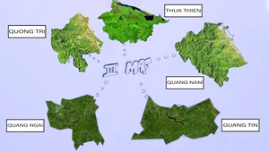 History of III MEF
