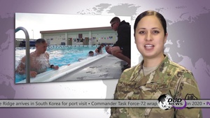 DoD News in 2: February 7, 2020