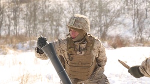NV20 Mortar Broll