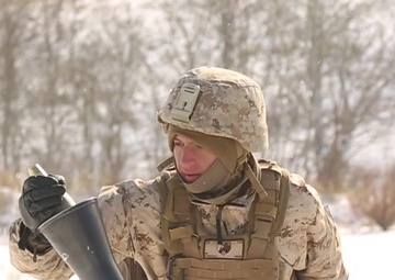 NV20 Mortar Broll