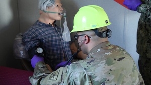 Improving Emergency Medical Response (EMR) Training at the 312 Training Squadron