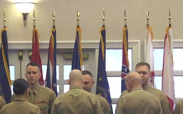 2020 CMC Awards Ceremony