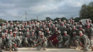 South Carolina National Guard Capt. Grace Parsons Know Your Mil