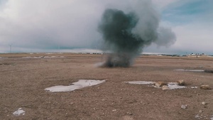90th MSG Mission Video