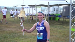 USAF Marathon - Break Your Personal Record!