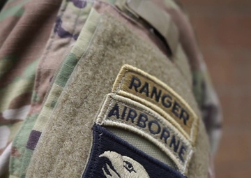 Fort Campbell private graduates Ranger School