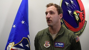 Pilot Feature: Captain Alex Galat