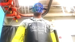 5 Maintenance Squadron Non-Destructive Inspection