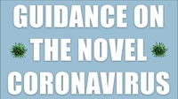 Department of the Navy guidance on the coronavirus