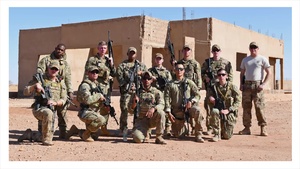 CQB Training