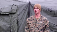 EOD Field Evaluation Exercise (FEX)