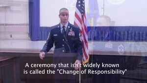 111th ATKW Change of Responsibility