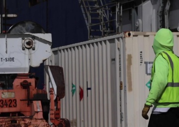 3rd Infantry Division Prepares for DEFENDER-Europe 20