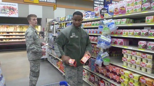 Air Force Jobs in 60 Seconds