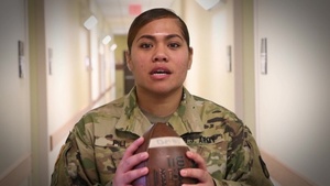 This Is My Barracks