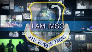 Maj Craig Johansen - I am IMSC