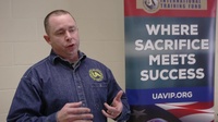 Veterans in Piping