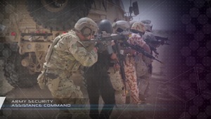 AMC Command Video