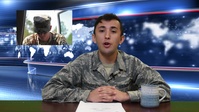 Fighting Fridays - Shaw EOD Airman shares innovative idea, annual load crew competition