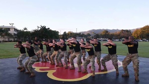 Hui Ha'a Team