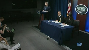 Missile Defense Officials Brief Reporters on Fiscal Year 2021 Budget Request