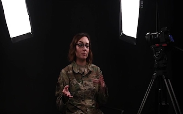 Finding That 'Thing'