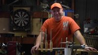 Sawdust Therapy