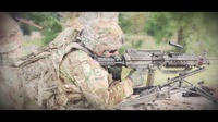 1st Theater Sustainment Command Cover Video
