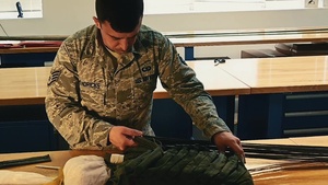 1st Operations Support Squadron riggers