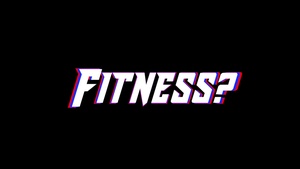 Getting this fitness