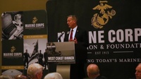 Marine Corps Association and Foundation West Coast Dinner