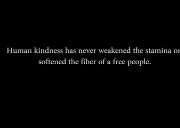 Random Acts of Kindness Day